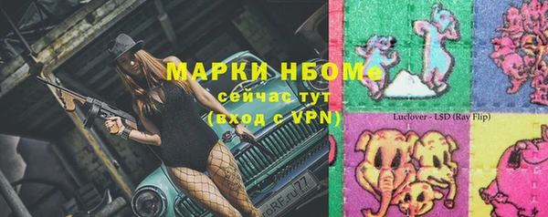 spice Тайга